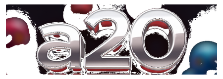 a20 logo